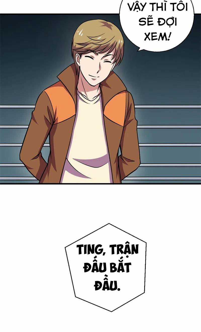 Bị Ép Trở Thành Người Mạnh Nhất Thế Giới Chapter 80 trang 7