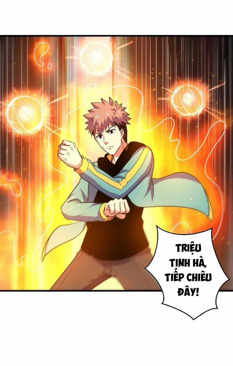 Bị Ép Trở Thành Người Mạnh Nhất Thế Giới Chapter 80 trang 8