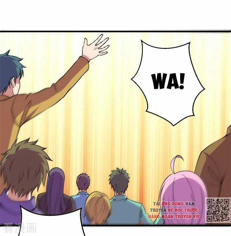 Bị Ép Trở Thành Người Mạnh Nhất Thế Giới Chapter 81 trang 0