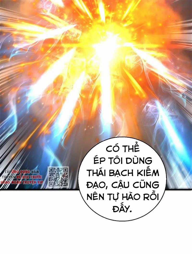 Bị Ép Trở Thành Người Mạnh Nhất Thế Giới Chapter 81 trang 10