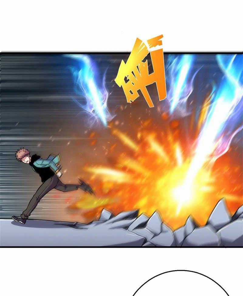Bị Ép Trở Thành Người Mạnh Nhất Thế Giới Chapter 81 trang 11