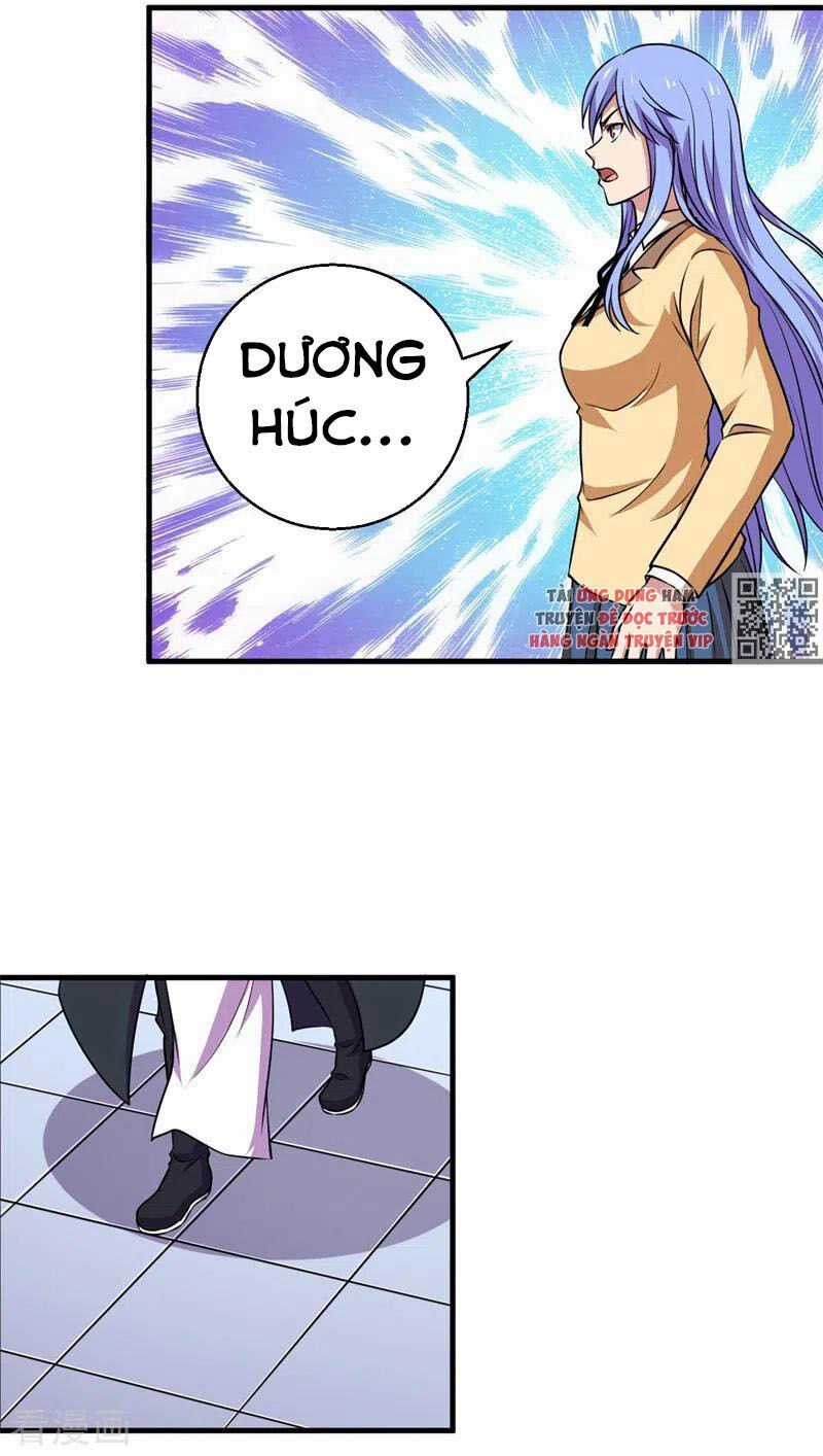 Bị Ép Trở Thành Người Mạnh Nhất Thế Giới Chapter 81 trang 14