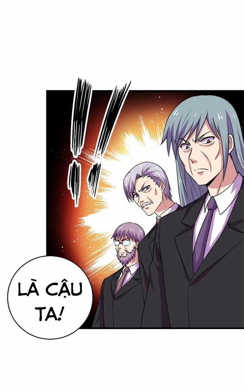 Bị Ép Trở Thành Người Mạnh Nhất Thế Giới Chapter 81 trang 15