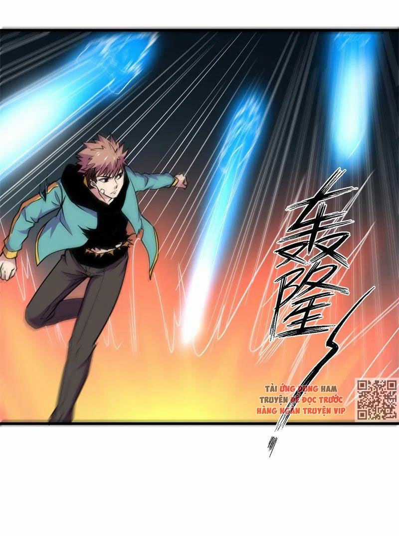 Bị Ép Trở Thành Người Mạnh Nhất Thế Giới Chapter 81 trang 24