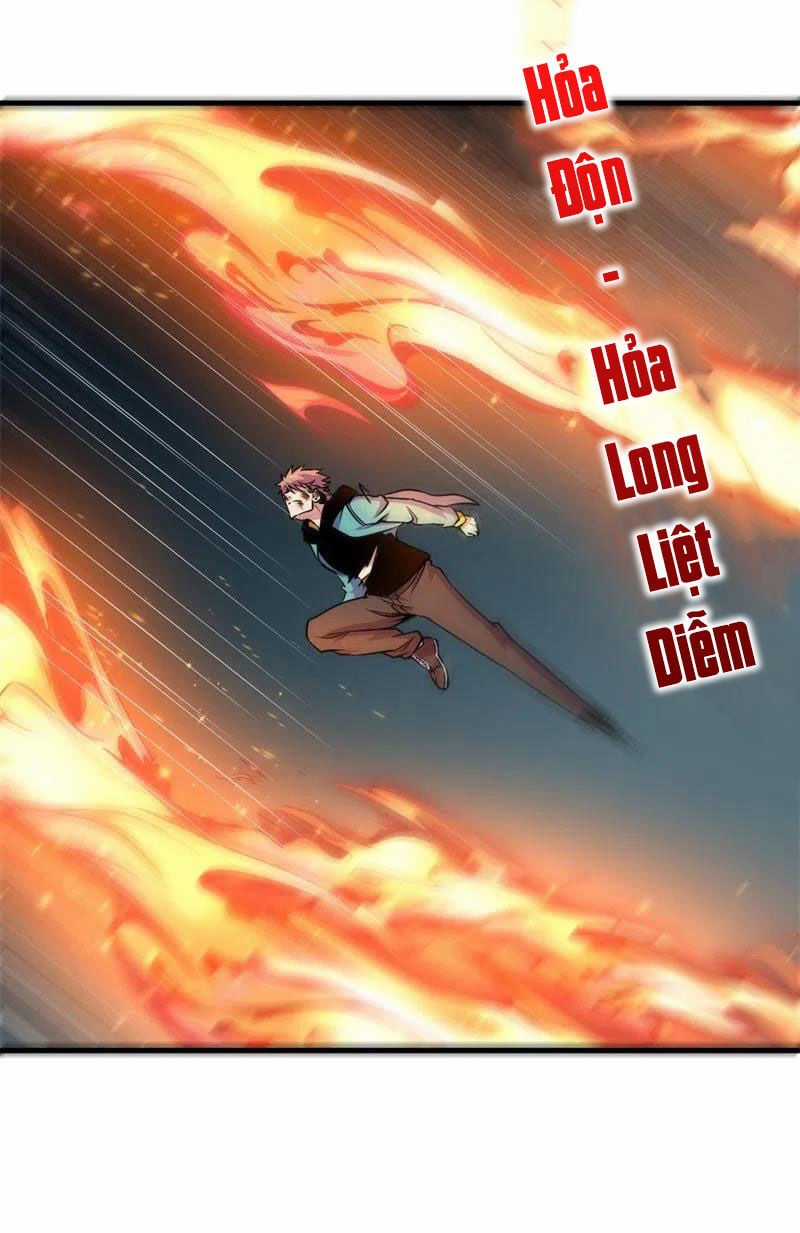 Bị Ép Trở Thành Người Mạnh Nhất Thế Giới Chapter 81 trang 25
