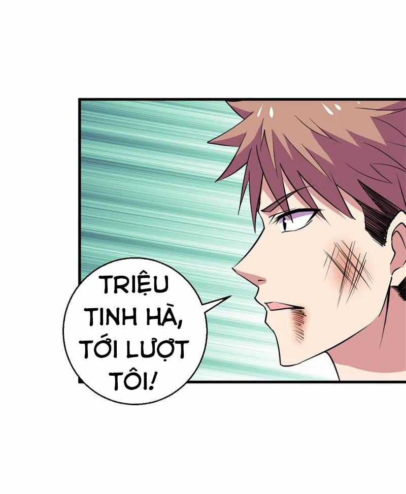 Bị Ép Trở Thành Người Mạnh Nhất Thế Giới Chapter 81 trang 27