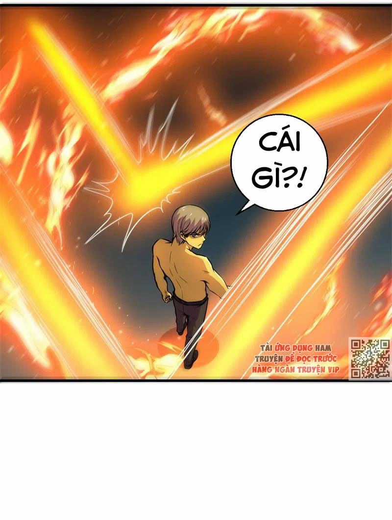 Bị Ép Trở Thành Người Mạnh Nhất Thế Giới Chapter 81 trang 28