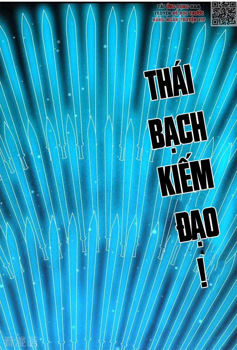 Bị Ép Trở Thành Người Mạnh Nhất Thế Giới Chapter 81 trang 6