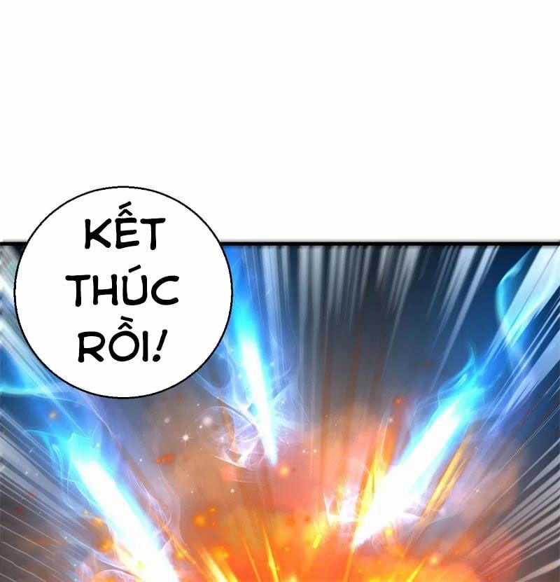 Bị Ép Trở Thành Người Mạnh Nhất Thế Giới Chapter 81 trang 9