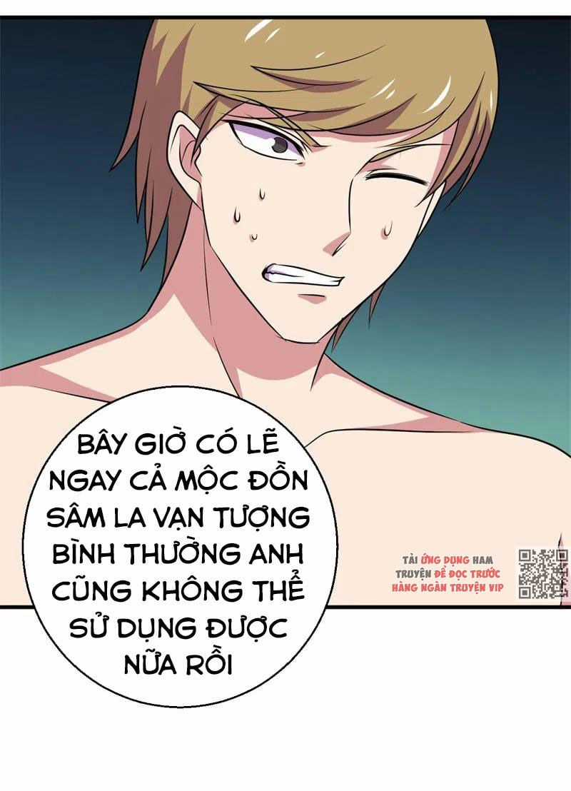 Bị Ép Trở Thành Người Mạnh Nhất Thế Giới Chapter 82 trang 13