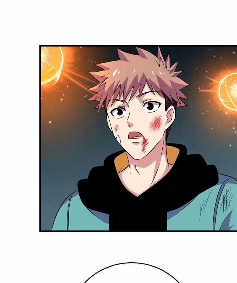 Bị Ép Trở Thành Người Mạnh Nhất Thế Giới Chapter 82 trang 16