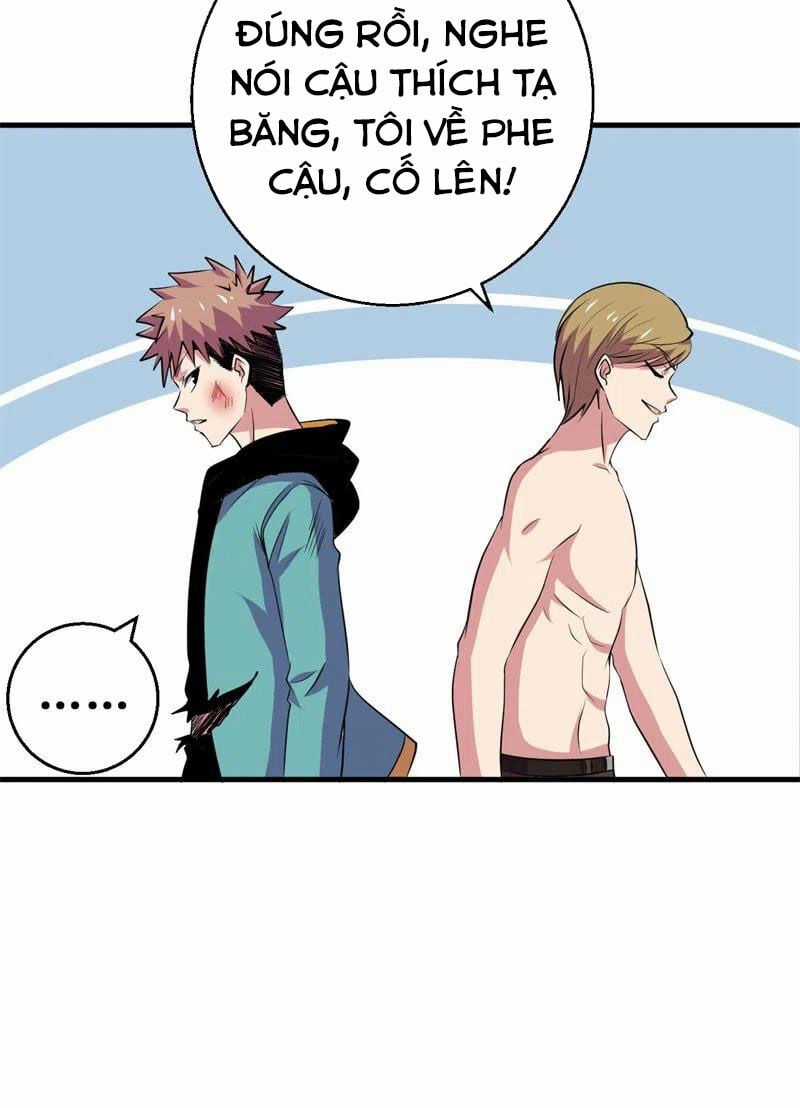 Bị Ép Trở Thành Người Mạnh Nhất Thế Giới Chapter 82 trang 18