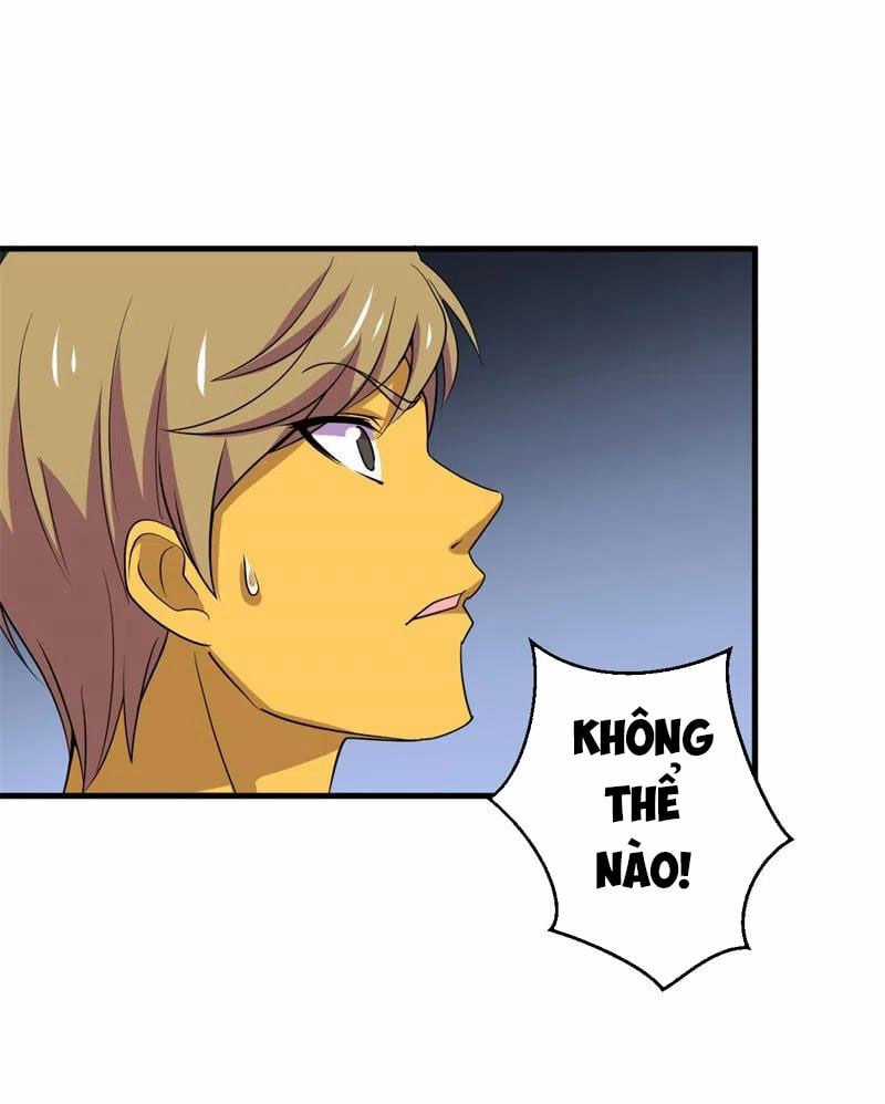 Bị Ép Trở Thành Người Mạnh Nhất Thế Giới Chapter 82 trang 2