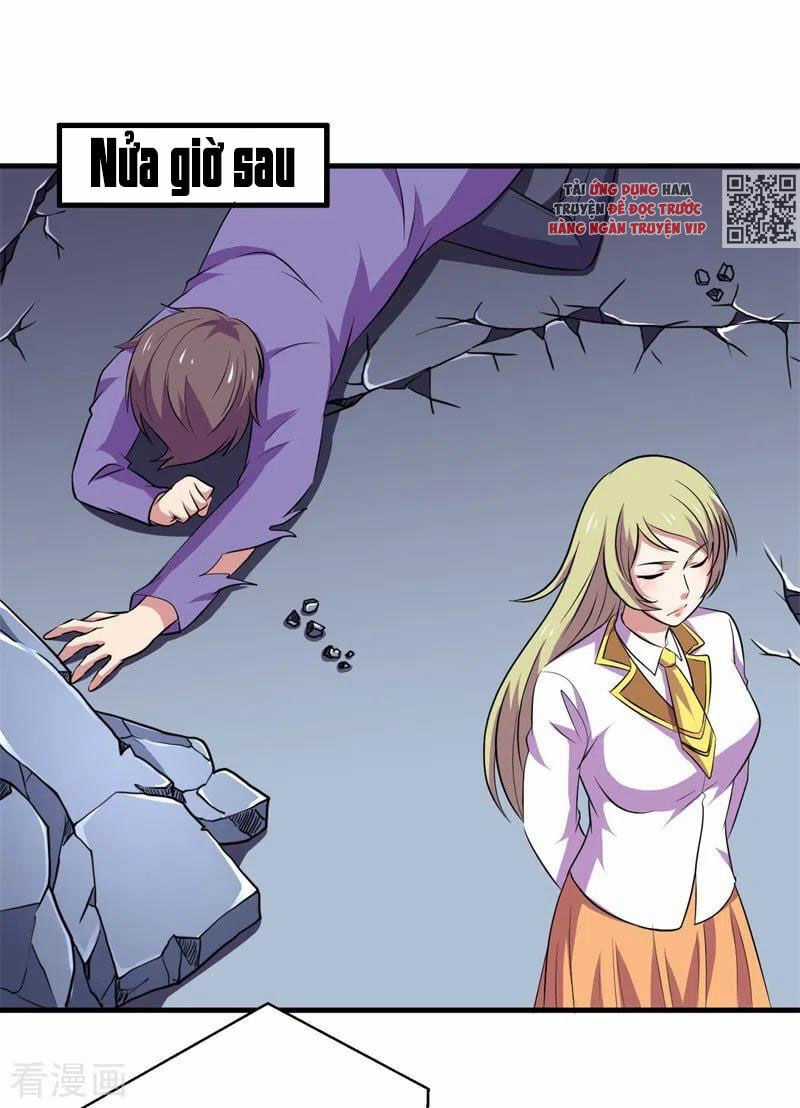 Bị Ép Trở Thành Người Mạnh Nhất Thế Giới Chapter 82 trang 21