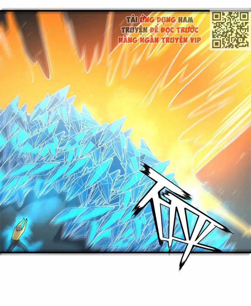 Bị Ép Trở Thành Người Mạnh Nhất Thế Giới Chapter 82 trang 3