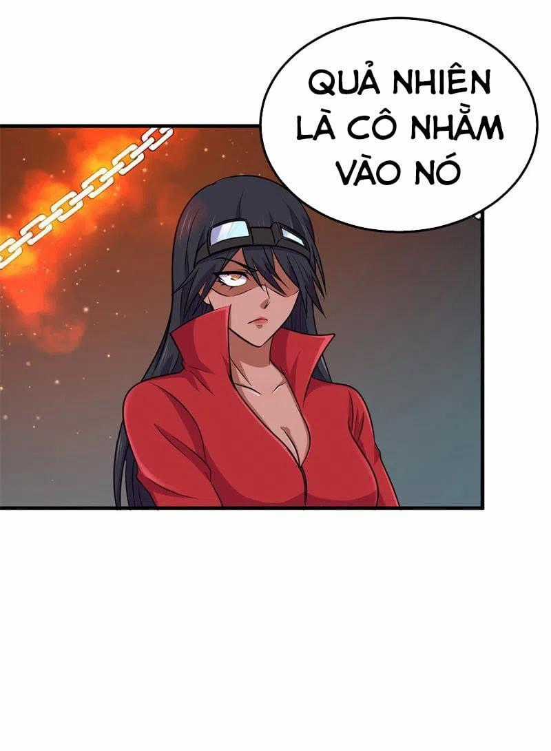Bị Ép Trở Thành Người Mạnh Nhất Thế Giới Chapter 82 trang 30