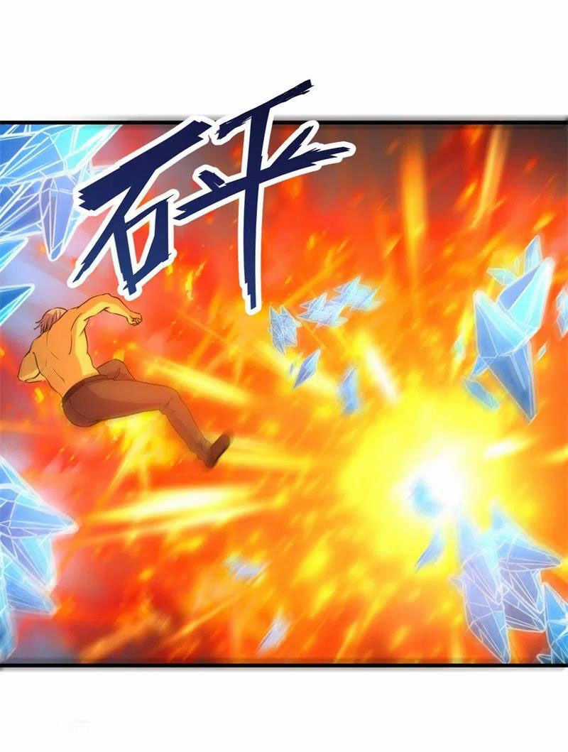 Bị Ép Trở Thành Người Mạnh Nhất Thế Giới Chapter 82 trang 4