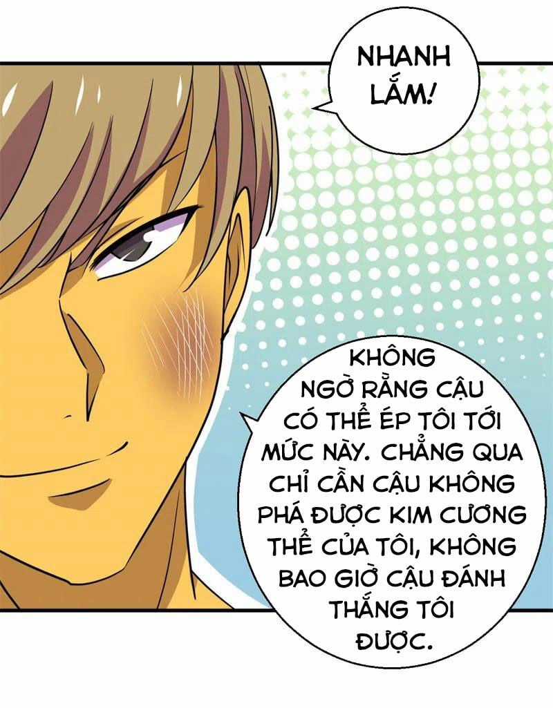 Bị Ép Trở Thành Người Mạnh Nhất Thế Giới Chapter 82 trang 6