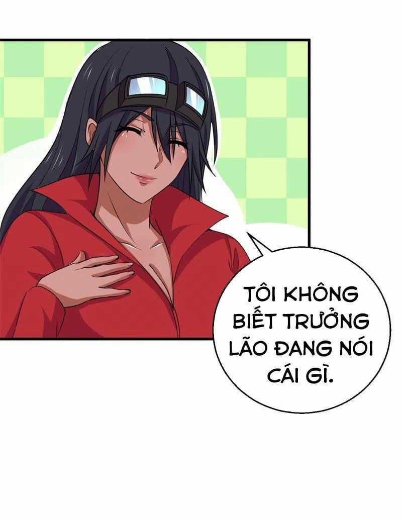 Bị Ép Trở Thành Người Mạnh Nhất Thế Giới Chapter 83 trang 2