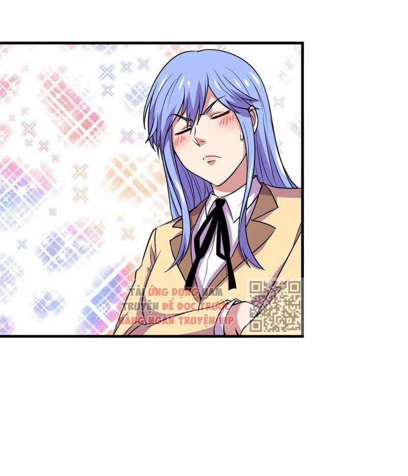 Bị Ép Trở Thành Người Mạnh Nhất Thế Giới Chapter 83 trang 21