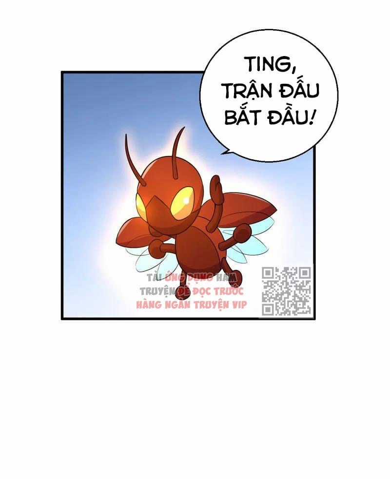 Bị Ép Trở Thành Người Mạnh Nhất Thế Giới Chapter 83 trang 24