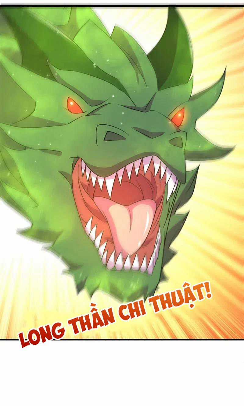 Bị Ép Trở Thành Người Mạnh Nhất Thế Giới Chapter 83 trang 28