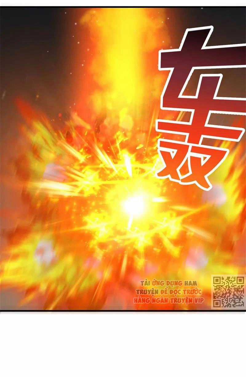 Bị Ép Trở Thành Người Mạnh Nhất Thế Giới Chapter 83 trang 29