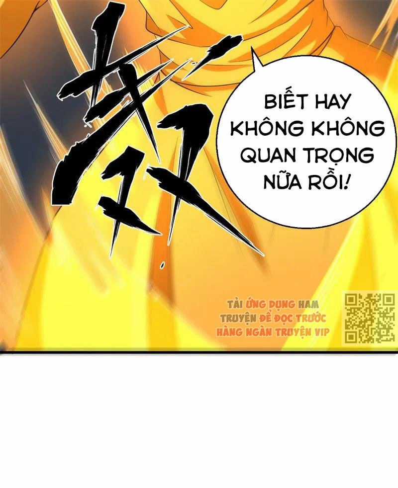 Bị Ép Trở Thành Người Mạnh Nhất Thế Giới Chapter 83 trang 5