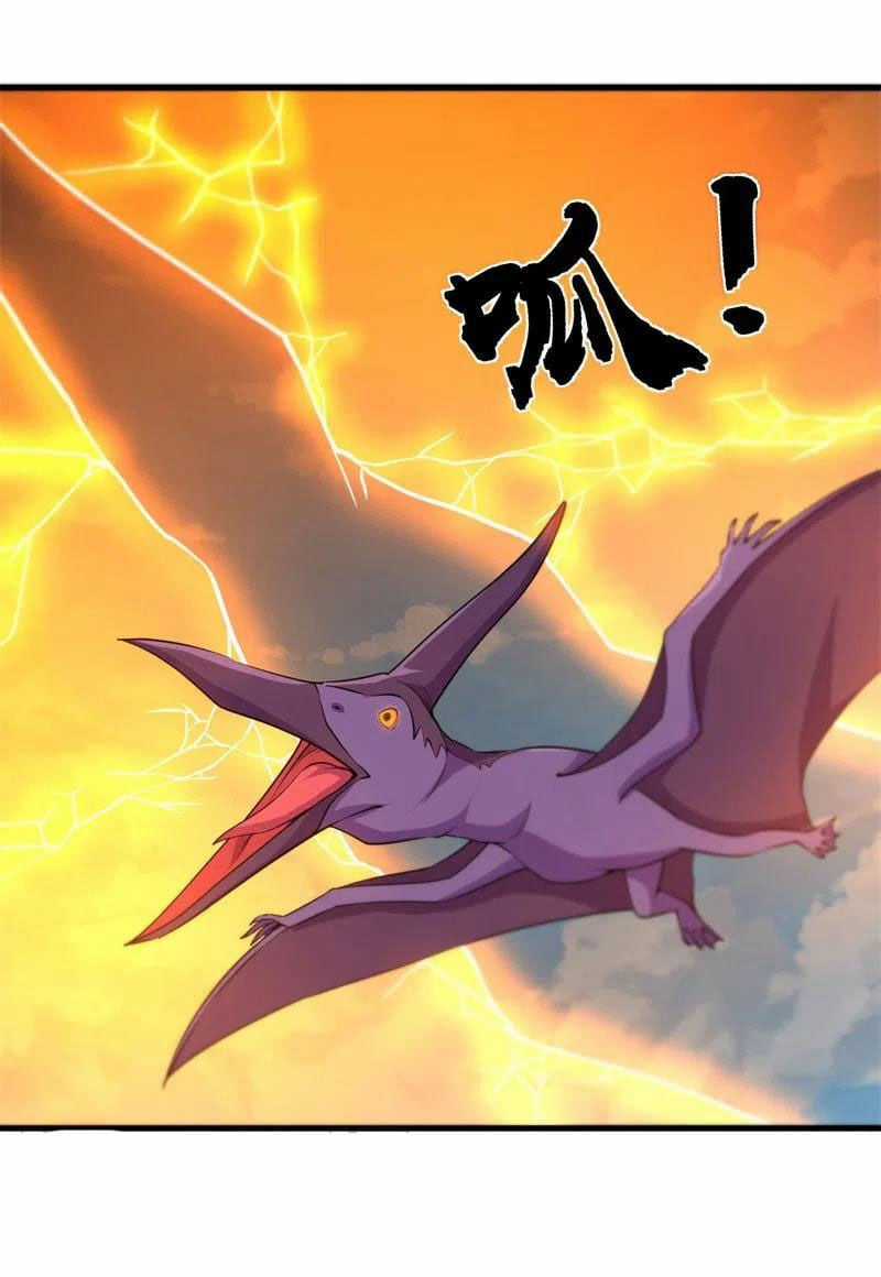 Bị Ép Trở Thành Người Mạnh Nhất Thế Giới Chapter 84 trang 10