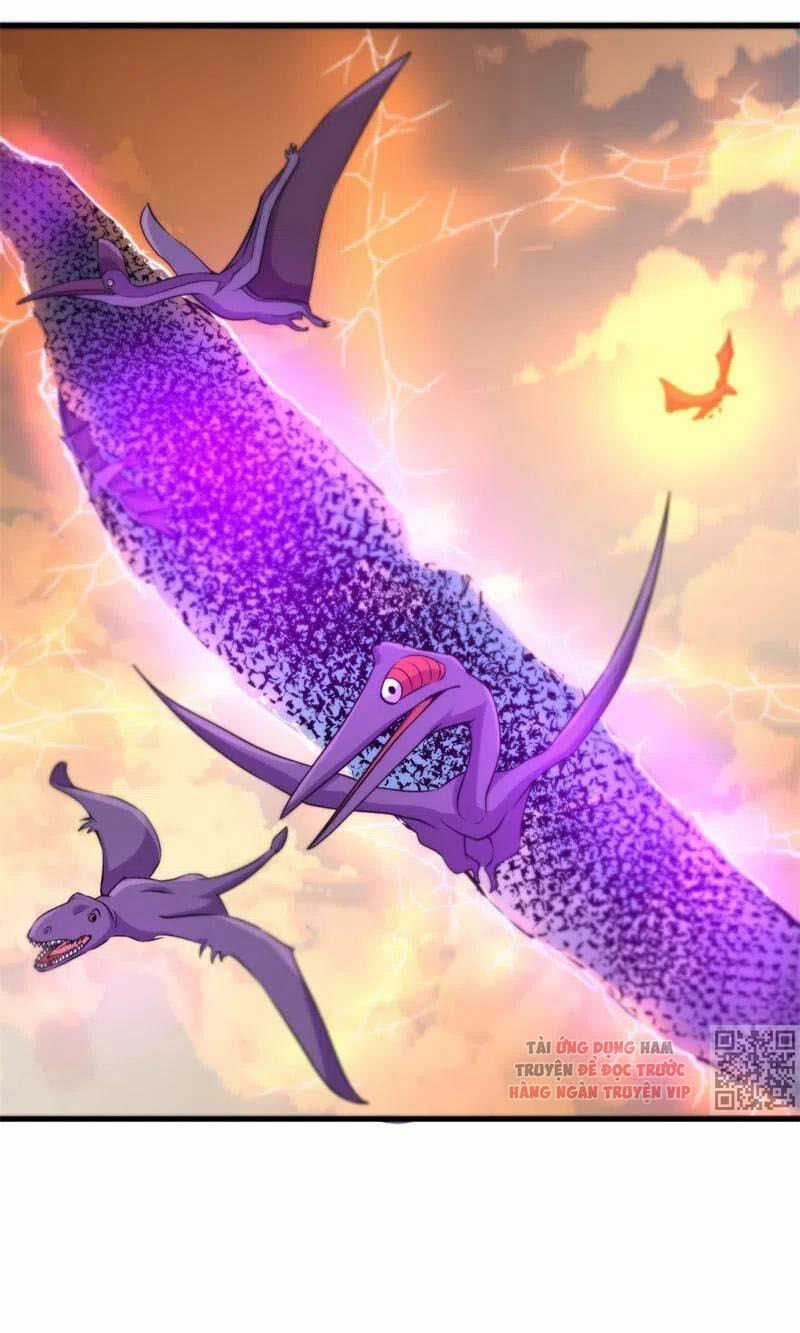 Bị Ép Trở Thành Người Mạnh Nhất Thế Giới Chapter 84 trang 11