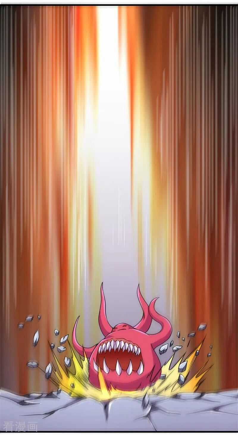 Bị Ép Trở Thành Người Mạnh Nhất Thế Giới Chapter 84 trang 12