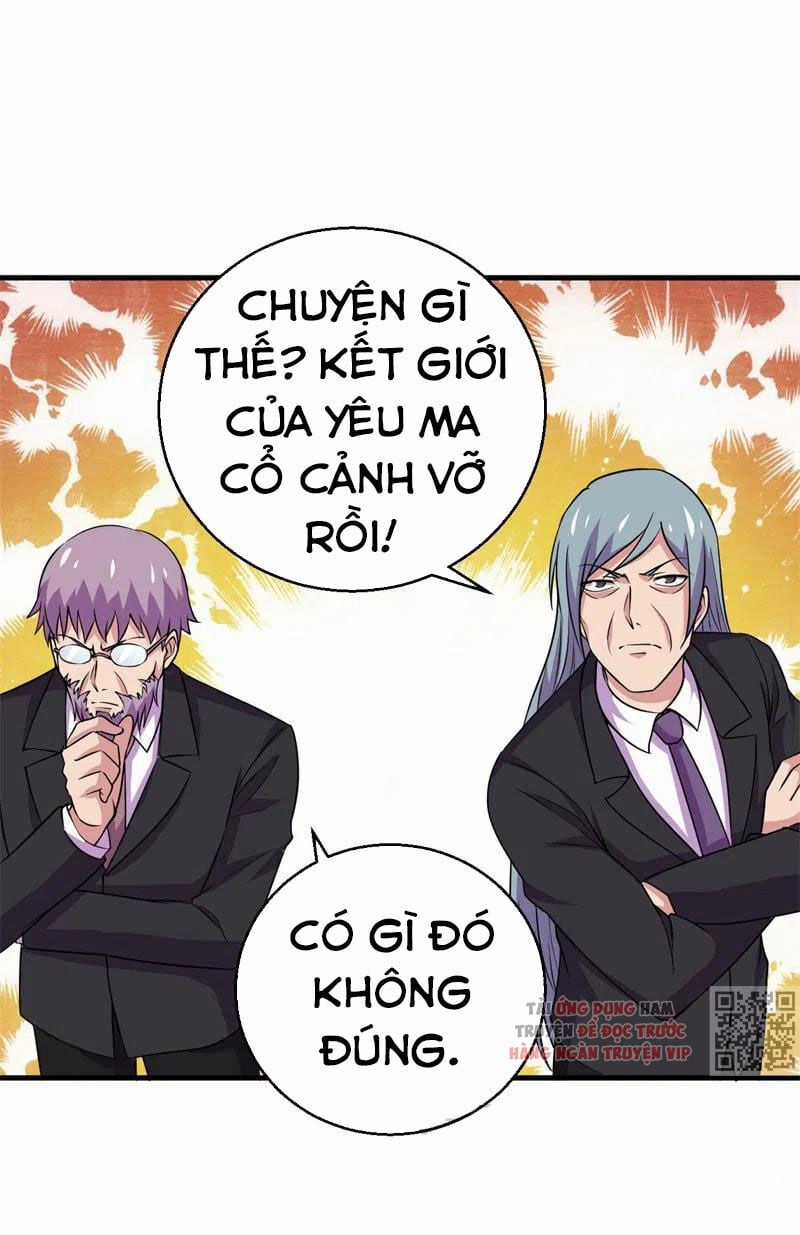 Bị Ép Trở Thành Người Mạnh Nhất Thế Giới Chapter 84 trang 13
