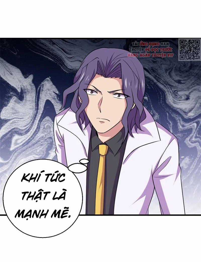 Bị Ép Trở Thành Người Mạnh Nhất Thế Giới Chapter 84 trang 2