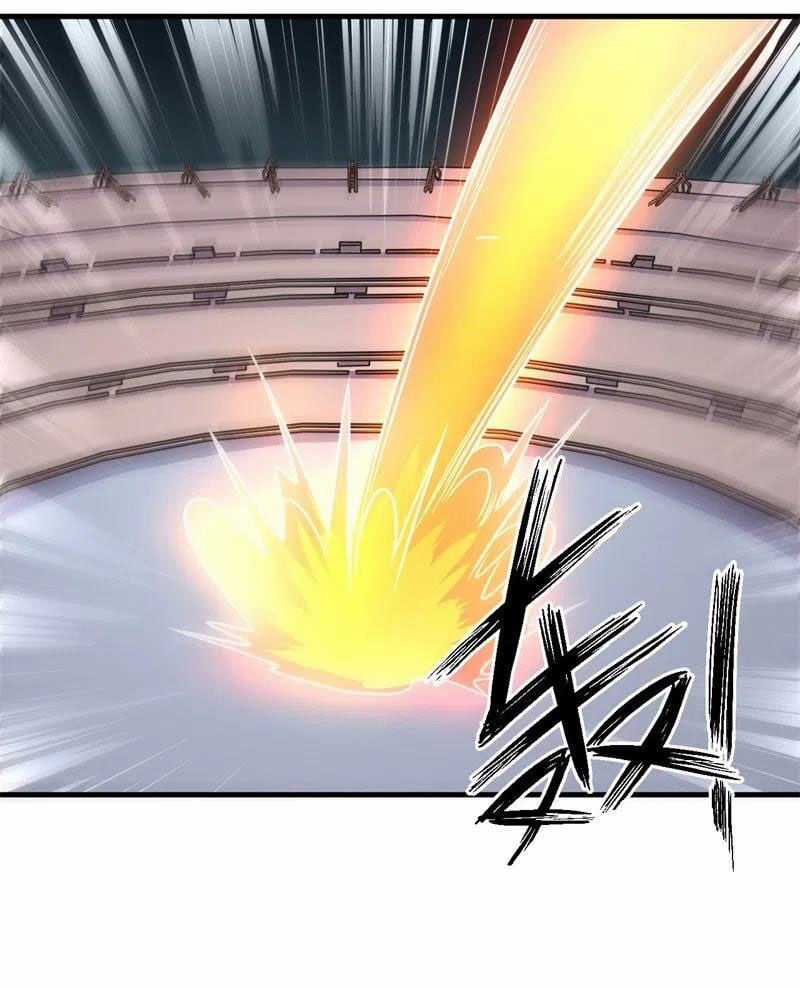 Bị Ép Trở Thành Người Mạnh Nhất Thế Giới Chapter 84 trang 26