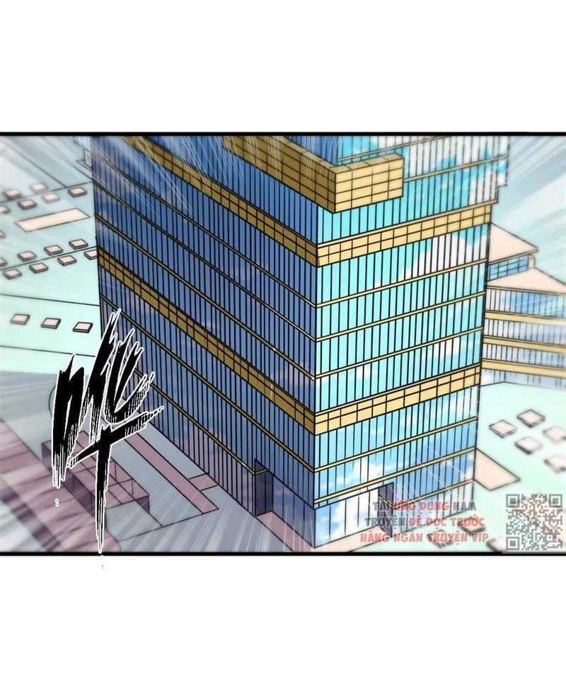 Bị Ép Trở Thành Người Mạnh Nhất Thế Giới Chapter 84 trang 30