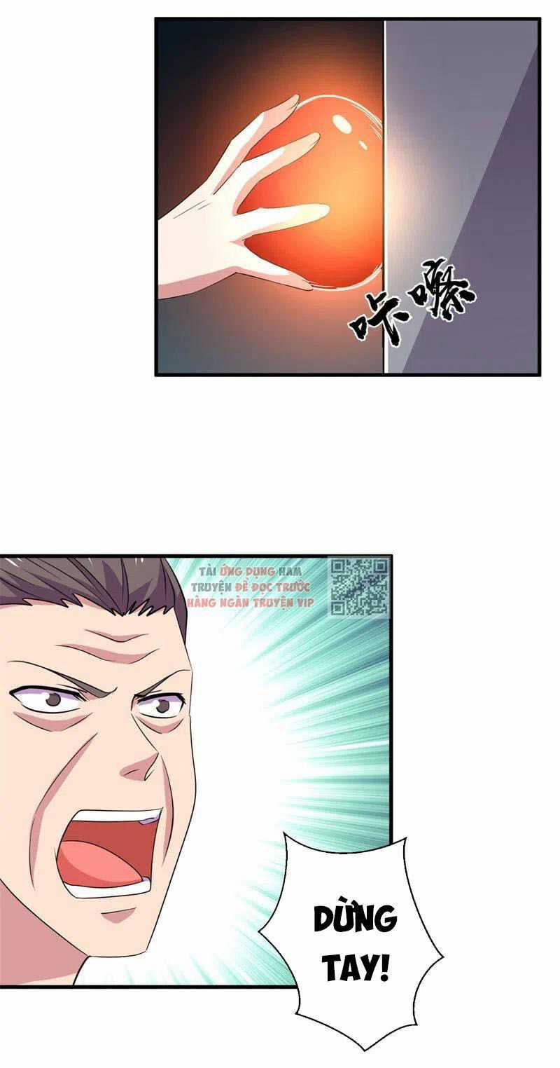 Bị Ép Trở Thành Người Mạnh Nhất Thế Giới Chapter 84 trang 36