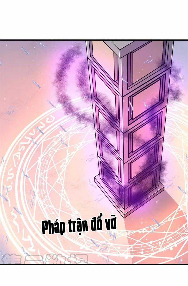 Bị Ép Trở Thành Người Mạnh Nhất Thế Giới Chapter 84 trang 37
