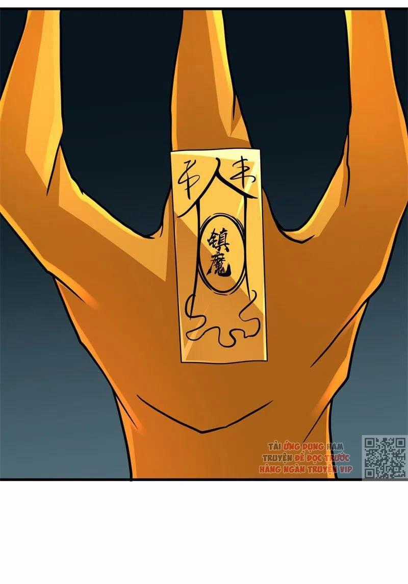 Bị Ép Trở Thành Người Mạnh Nhất Thế Giới Chapter 84 trang 40