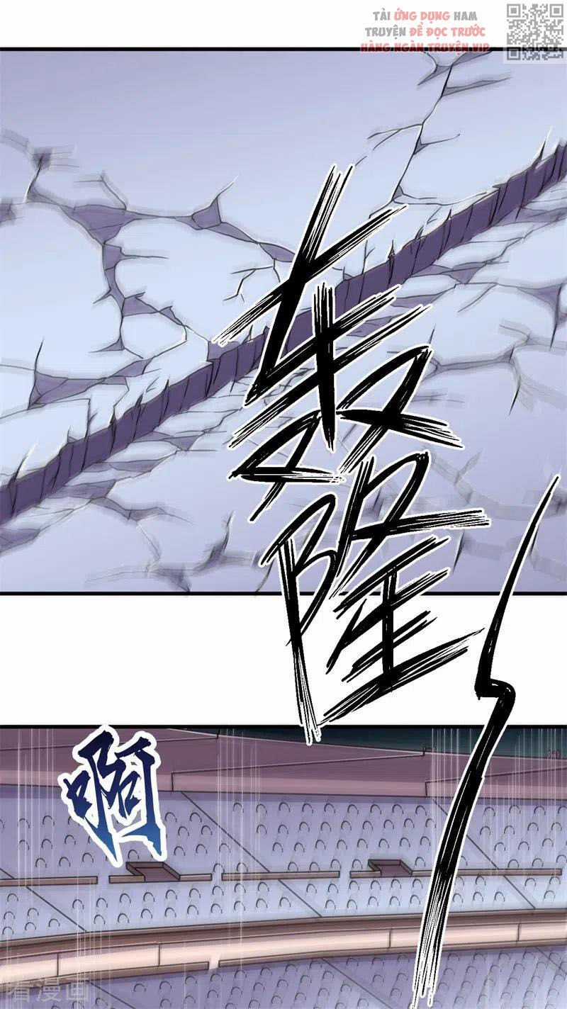 Bị Ép Trở Thành Người Mạnh Nhất Thế Giới Chapter 84 trang 6