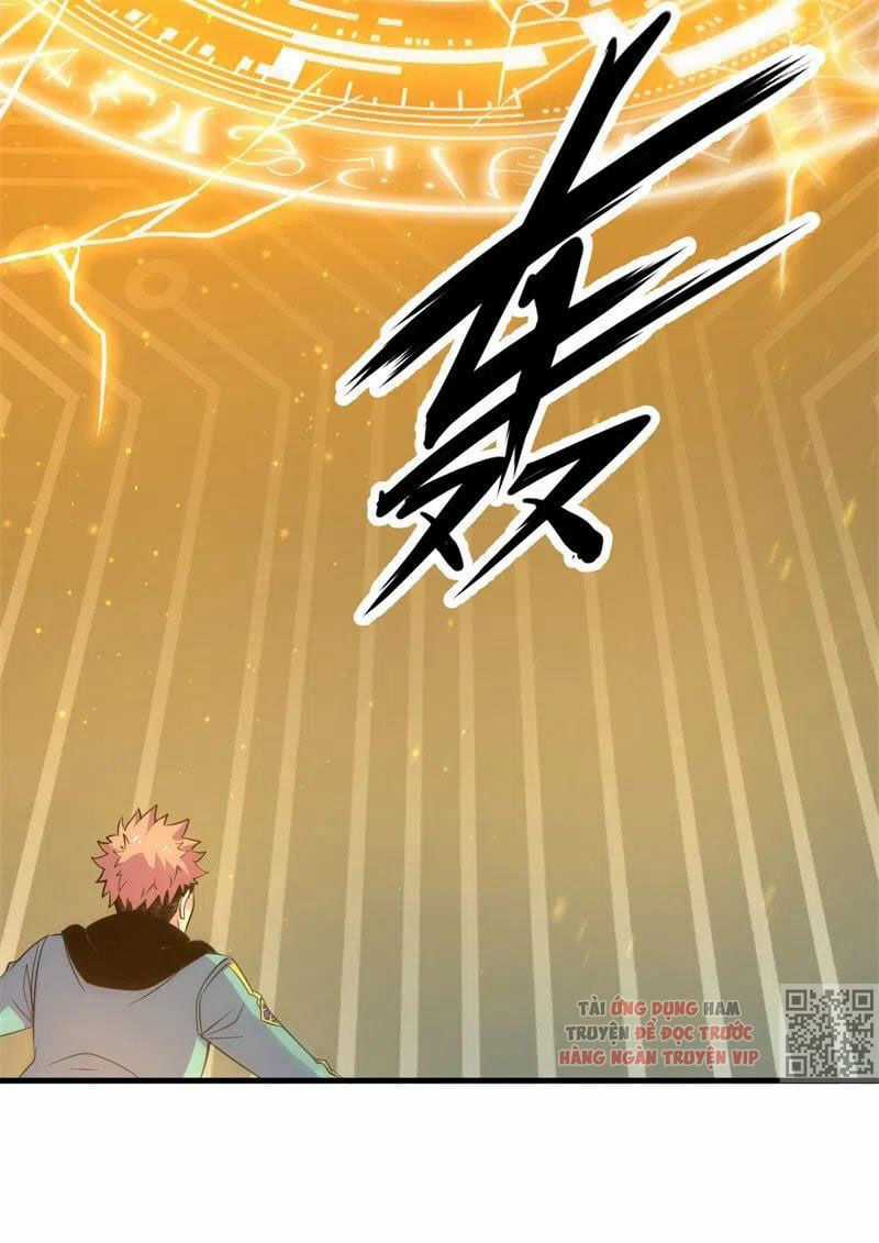 Bị Ép Trở Thành Người Mạnh Nhất Thế Giới Chapter 84 trang 9