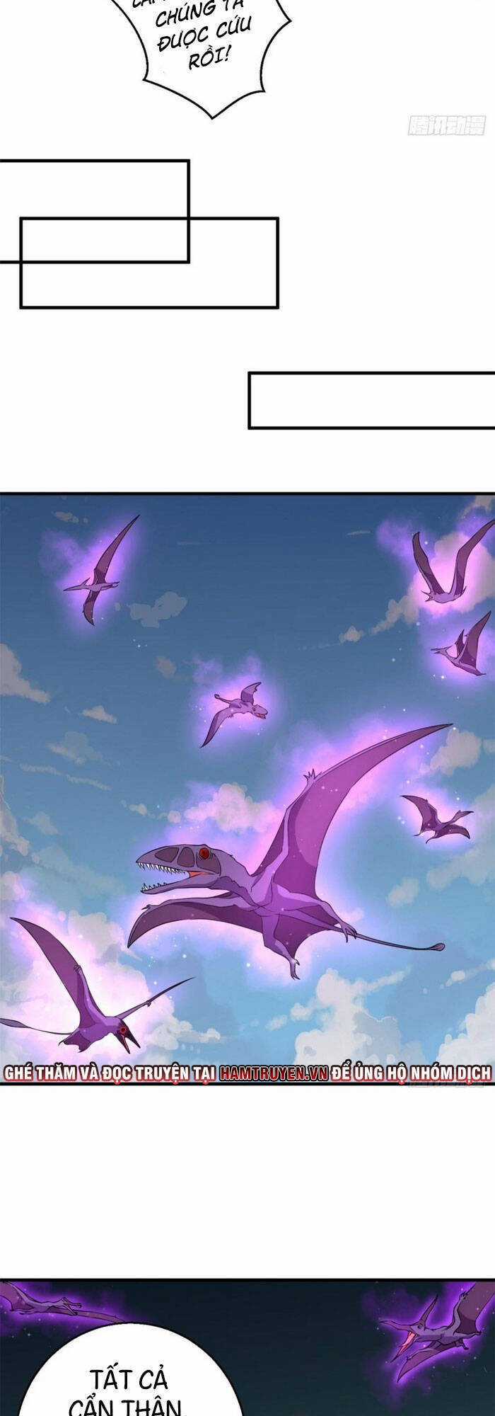 Bị Ép Trở Thành Người Mạnh Nhất Thế Giới Chapter 85 trang 12