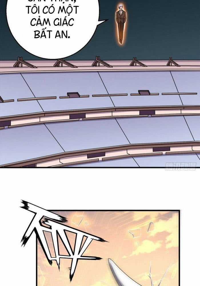 Bị Ép Trở Thành Người Mạnh Nhất Thế Giới Chapter 85 trang 13