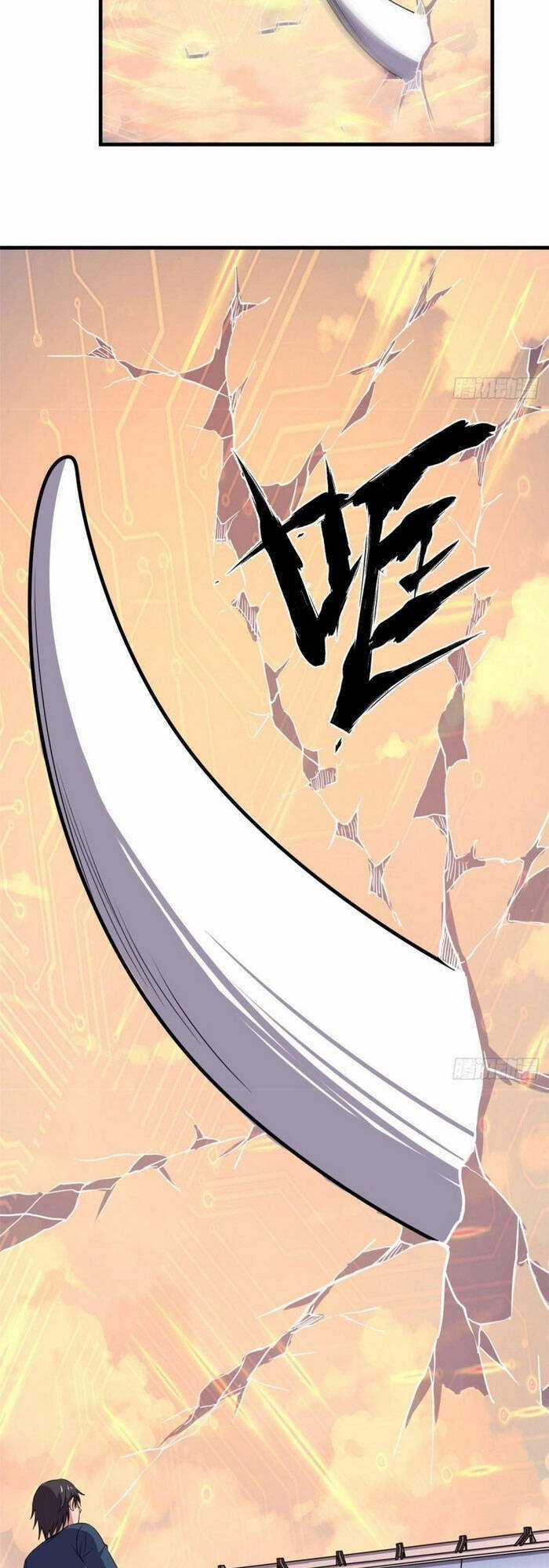 Bị Ép Trở Thành Người Mạnh Nhất Thế Giới Chapter 85 trang 14