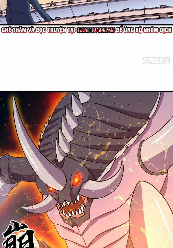 Bị Ép Trở Thành Người Mạnh Nhất Thế Giới Chapter 85 trang 15