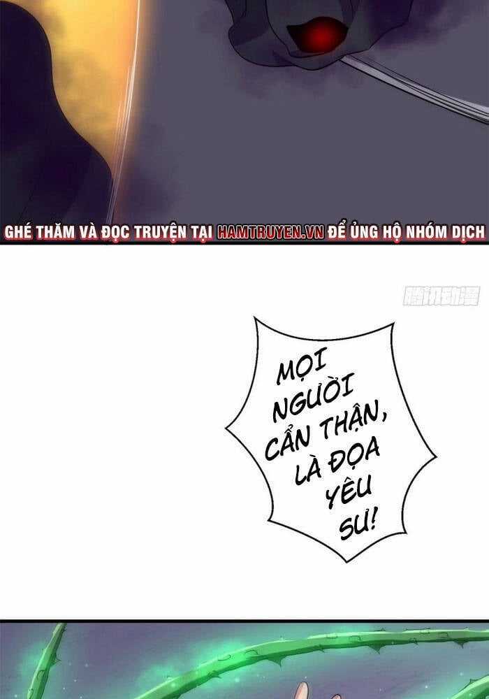 Bị Ép Trở Thành Người Mạnh Nhất Thế Giới Chapter 85 trang 18