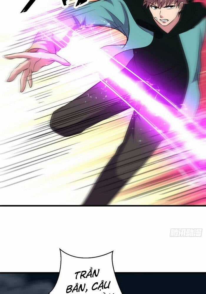 Bị Ép Trở Thành Người Mạnh Nhất Thế Giới Chapter 85 trang 20