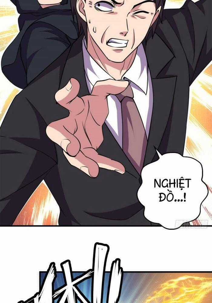 Bị Ép Trở Thành Người Mạnh Nhất Thế Giới Chapter 85 trang 26