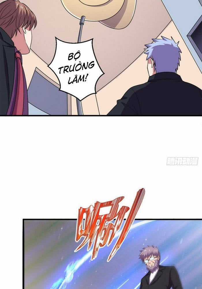 Bị Ép Trở Thành Người Mạnh Nhất Thế Giới Chapter 85 trang 7