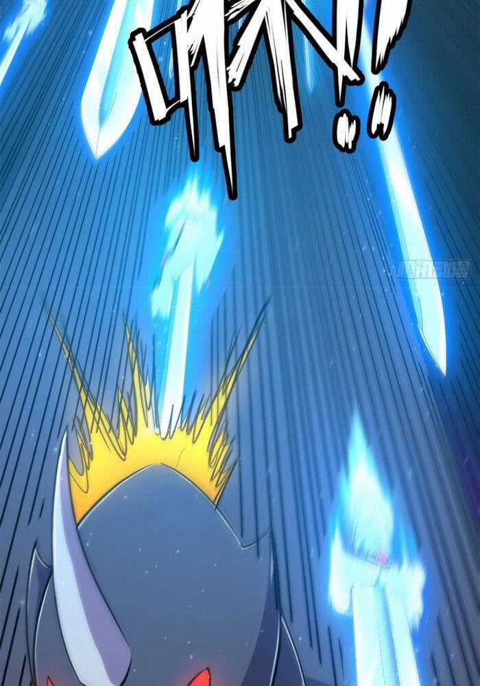 Bị Ép Trở Thành Người Mạnh Nhất Thế Giới Chapter 85 trang 9