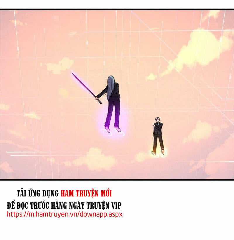Bị Ép Trở Thành Người Mạnh Nhất Thế Giới Chapter 86 trang 14